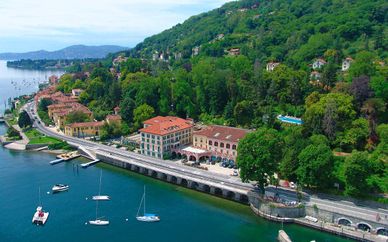 Hotel Villa Carlotta 4*