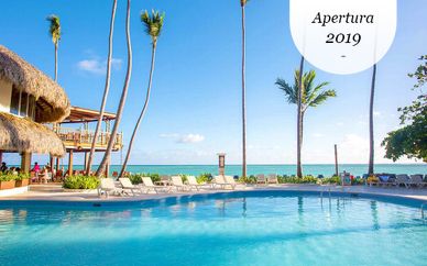 Impressive Resort & Spa Punta Cana 5*
