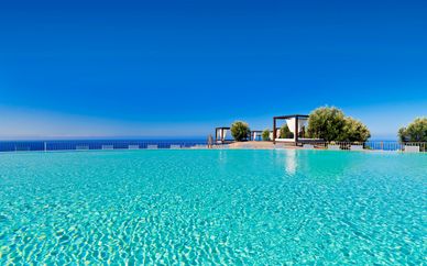 Sheraton Salobre Golf Resort & Spa 5*
