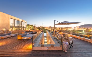 Hotel Sahrai 5*