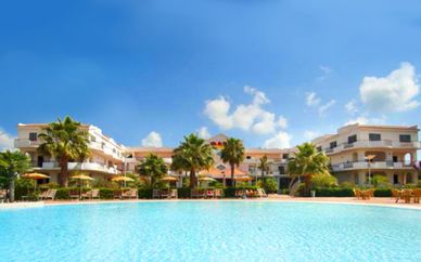 Oasi Club Vieste 4*