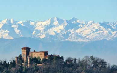 Castello di Gabiano