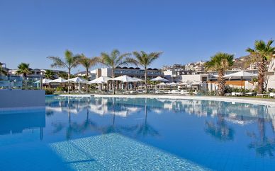 Avra Imperial Beach Resort & SPA 5*