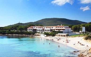 Hotel Punta Negra 4*