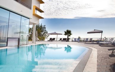 Hotel Esperia Palace 4*S