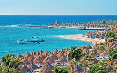 Grand Bahia Principe Akumal 5*