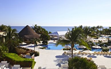 Luxury Bahia Principe Akumal Don Pablo collection 5*