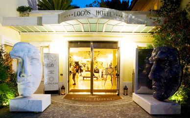 Logos Hotel 4*