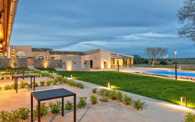 Stacci Rural Resort