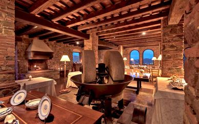 Montelucci Country Resort & Agriturismo