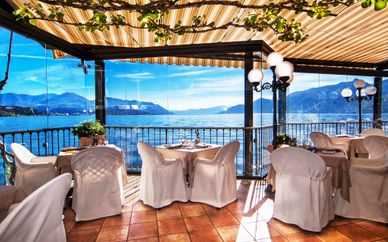 Hotel Camin Colmegna