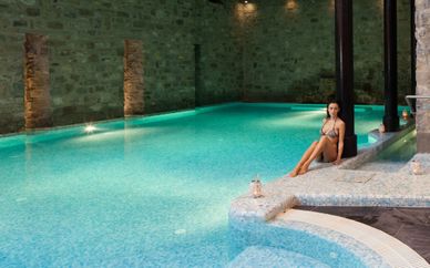 Hotel Helvetia Thermal Spa 4*