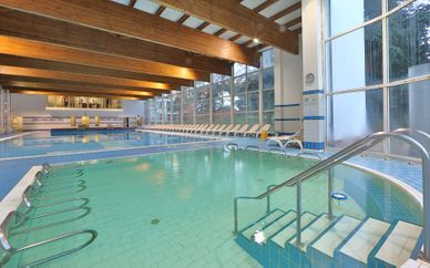 Spa Hotel delle Rose 4*