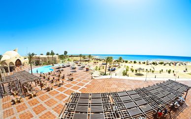 Shams Alam Beach Resort 4*