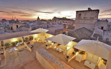 Badia Nuova Residence