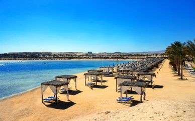 Steigenberger Coraya Beach 5* - Adult Only
