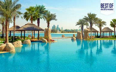 Sofitel Dubai The Palm Resort & spa 5*