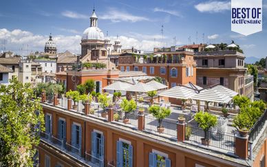 Hotel Ponte Sisto 4*