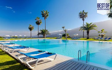 Hotel Las Aguilas 4*