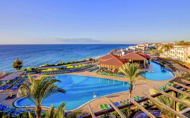 TUI Magic Life Fuerteventura