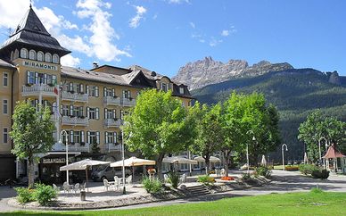 Miramonti Majestic Grand Hotel 5*