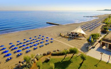 Nicolaus Club Aquila Rithymna Beach 5*
