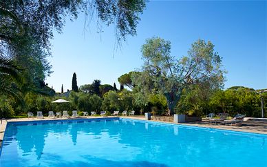 Residence Park SoleMaremma