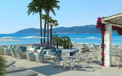 IBEROSTAR Santa Eulalia 4*