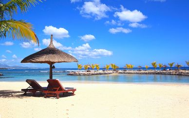 InterContinental Mauritius Resort Balaclava Fort 5*