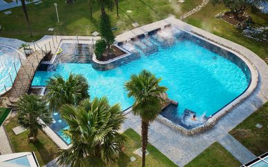 Panoramic Hotel Plaza 4*