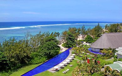 Sofitel So Mauritius 5*