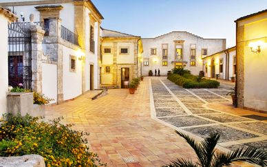 Villa Favorita Relais 4*