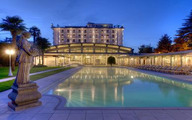 Hotel President Terme 5*