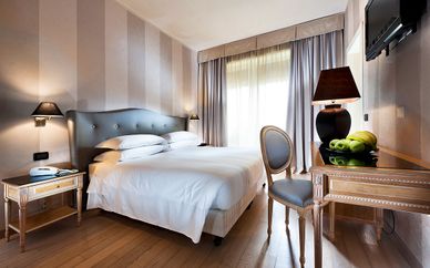 Hotel Diplomat 4*