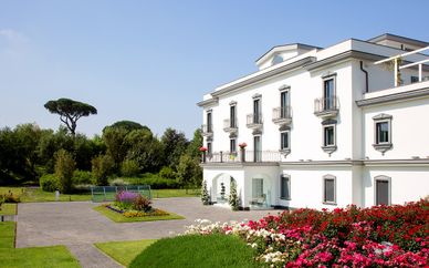 Il San Cristoforo Agri Resort