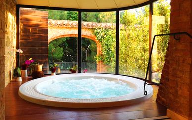 Borgo dei Conti Resort 5* e pacchetto Capodanno