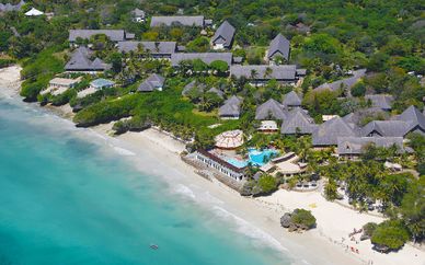 Leopard Beach Resort & Spa 4* e Safari