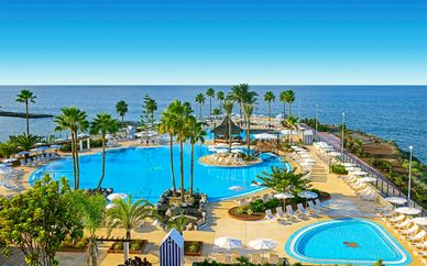 Iberostar Hotel Anthelia 5*