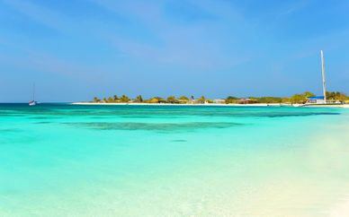 Posadas Deluxe a Los Roques