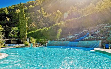 Roseo Euroterme Wellness Resort 4*