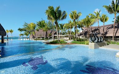 Ambre A Sun Resort 4* - Adults Only