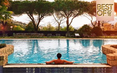Radisson Blu Spa & Golf Resort Majestic 4*