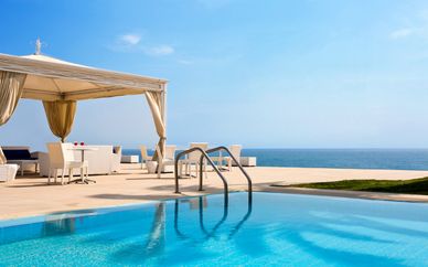 Venus Sea Garden Hotel 4*