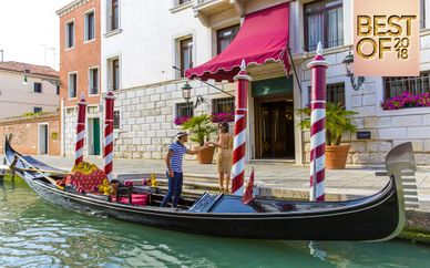 Grand Hotel Dei Dogi 5*
