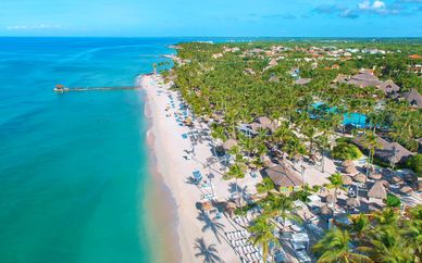Eden Village Premium Gran Dominicus e Royal 5* - Adults Only