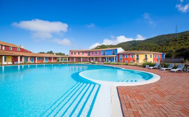Hotel Orlando Resort 4*