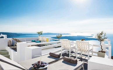 On The Rocks 4*