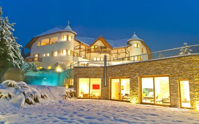Vital Hotel Tauber