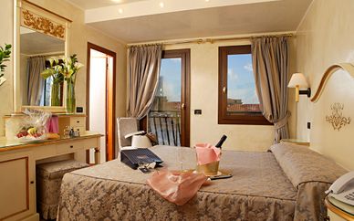 Hotel Carlton Capri