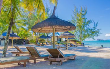 The Seaview Calodyne Lifestyle Resort 4*